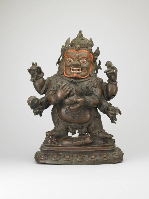 Rubin Museum of Himalayan Art