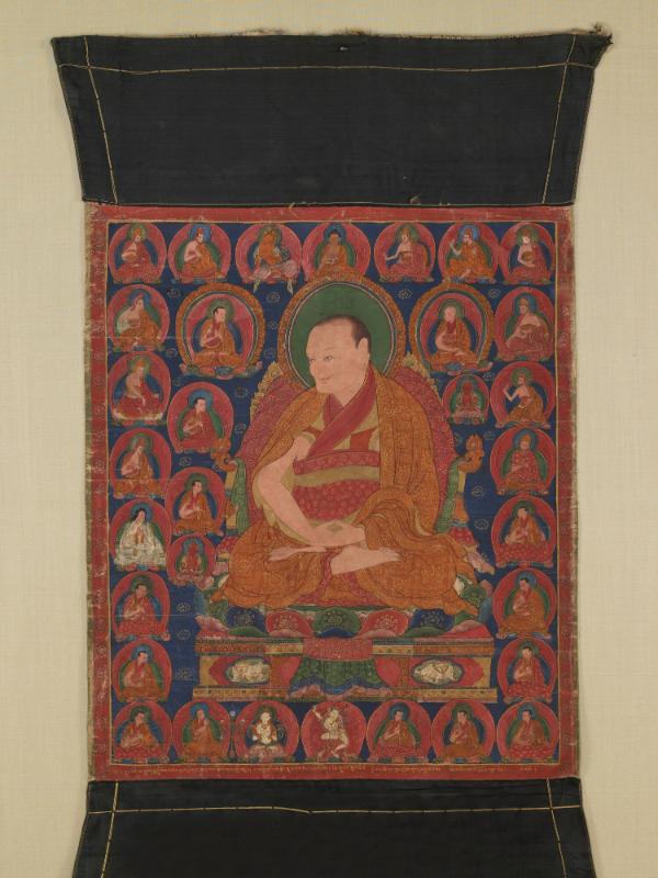 Rubin Museum of Himalayan Art