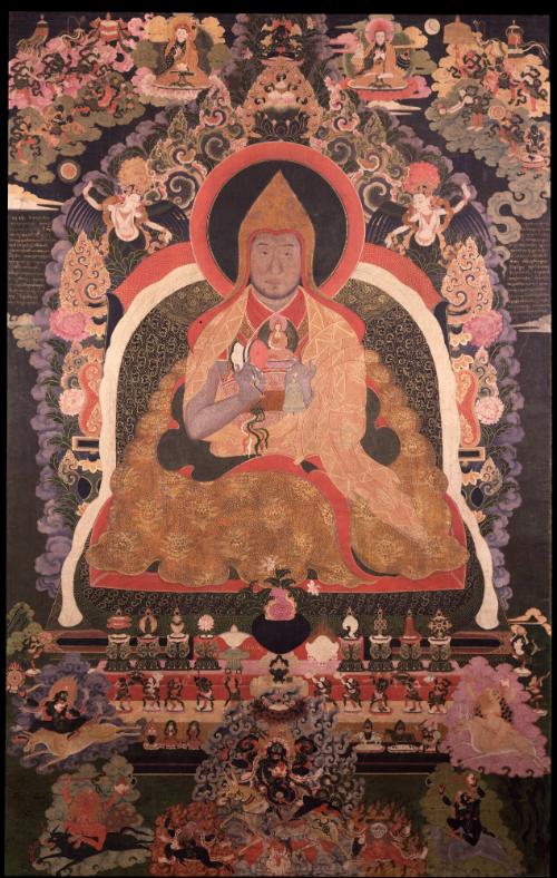 Rubin Museum of Himalayan Art