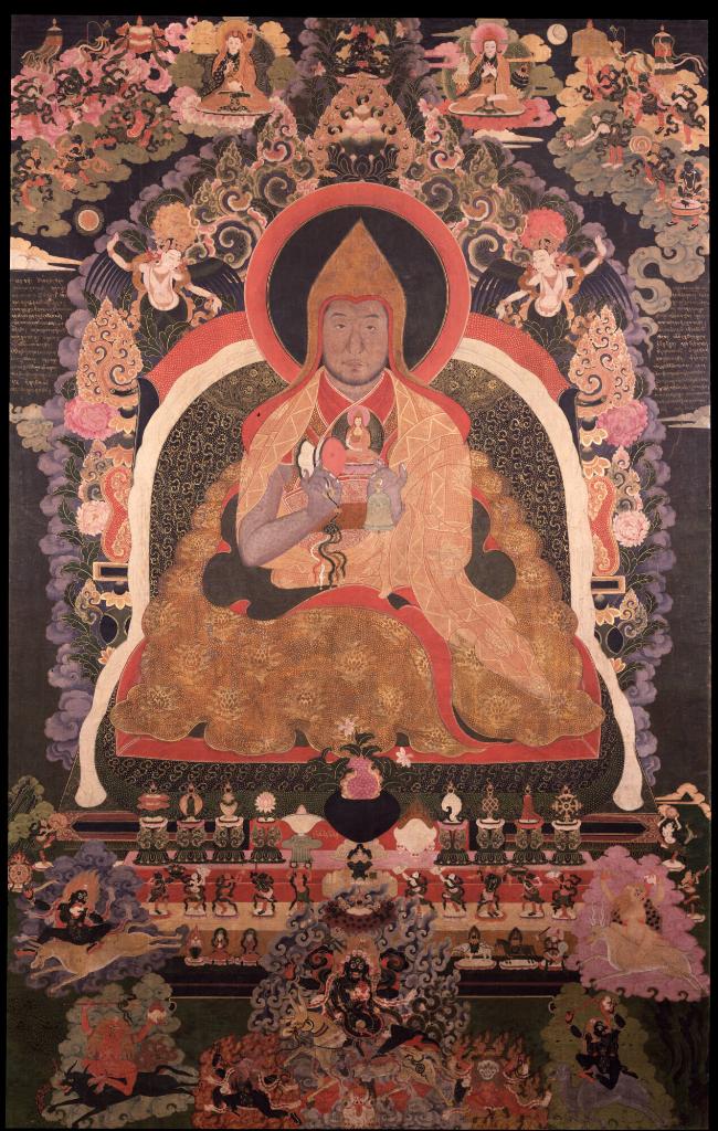 Rubin Museum of Himalayan Art