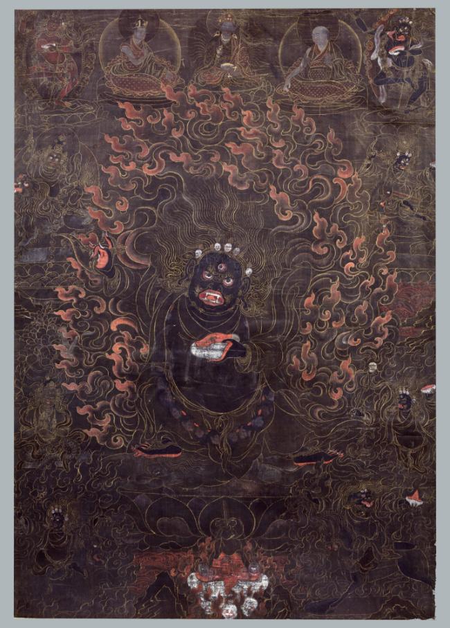 Rubin Museum of Himalayan Art, F1996.32.7