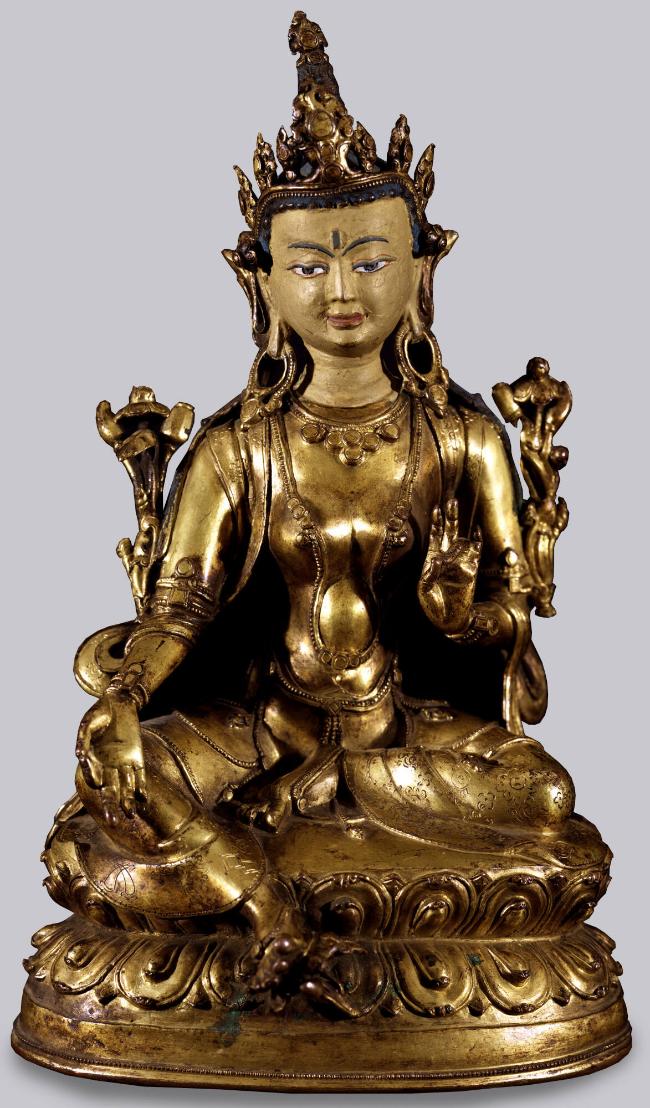 Rubin Museum of Himalayan Art, F1997.54.1