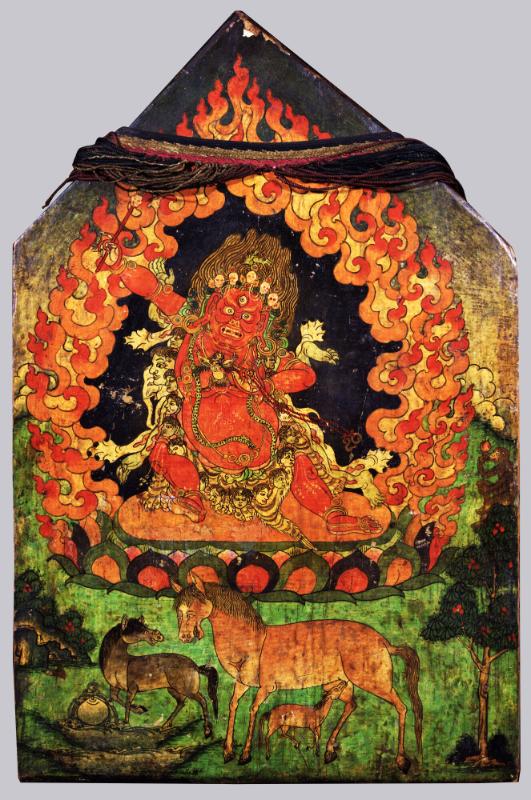 Rubin Museum of Himalayan Art, F1997.36.1