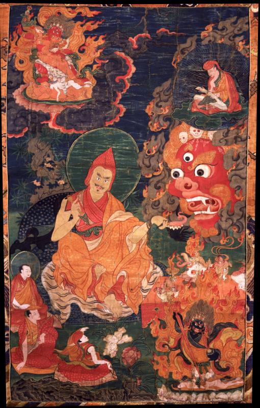 Rubin Museum of Himalayan Art