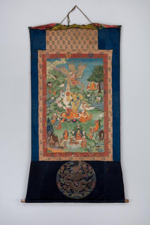 Rubin Museum of Himalayan Art