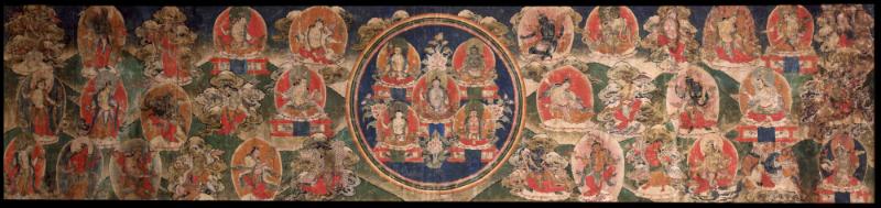 The Rubin Museum of Himalayan Art