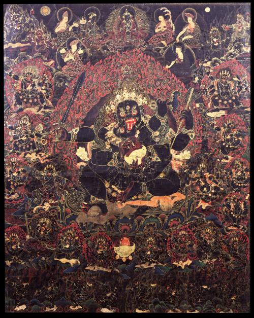 Rubin Museum of Himalayan Art