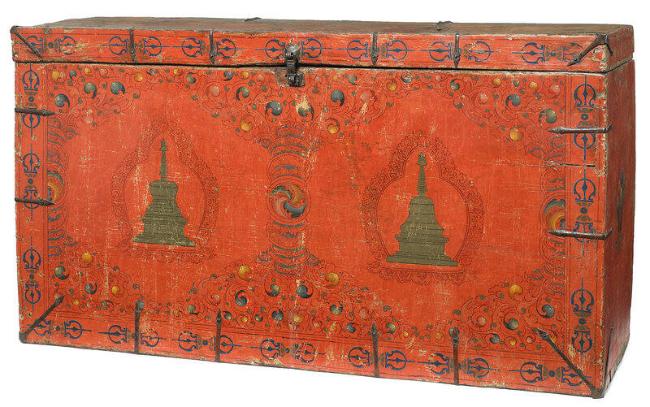 Rubin Museum of Himalayan Art